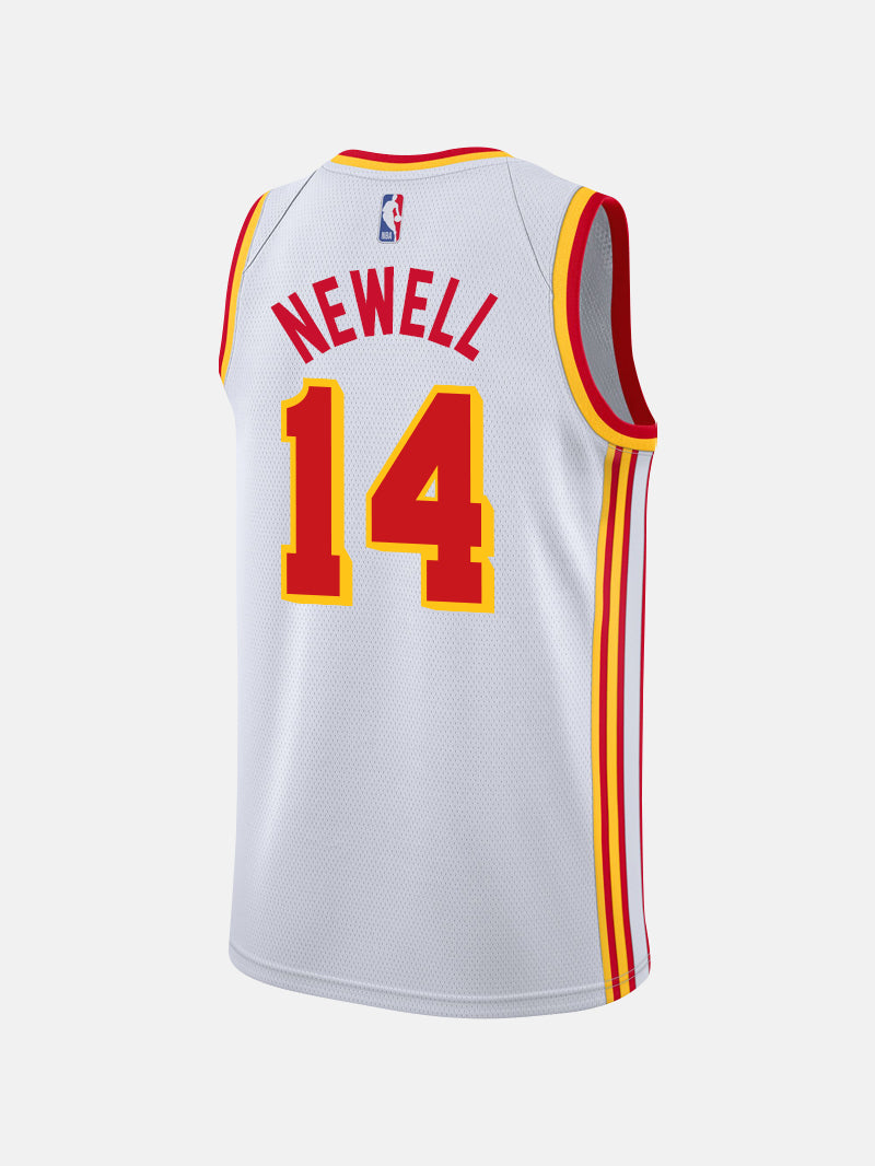 Youth Newell Nike Association Edition Swingman Jersey