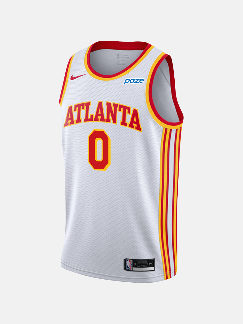 Dort Nike Association Edition Swingman Jersey