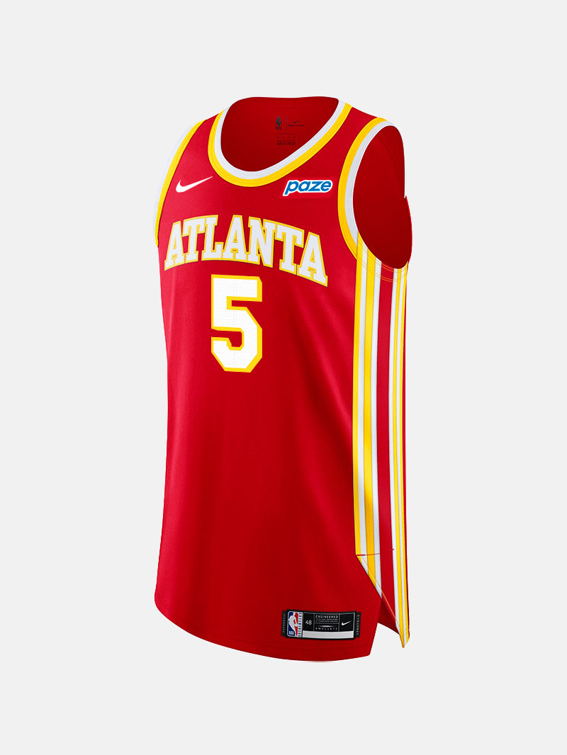 Daniels Nike Icon Edition Authentic Jersey