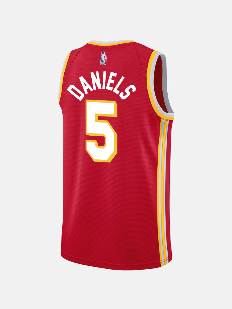 Daniels Nike Icon Edition Swingman Jersey