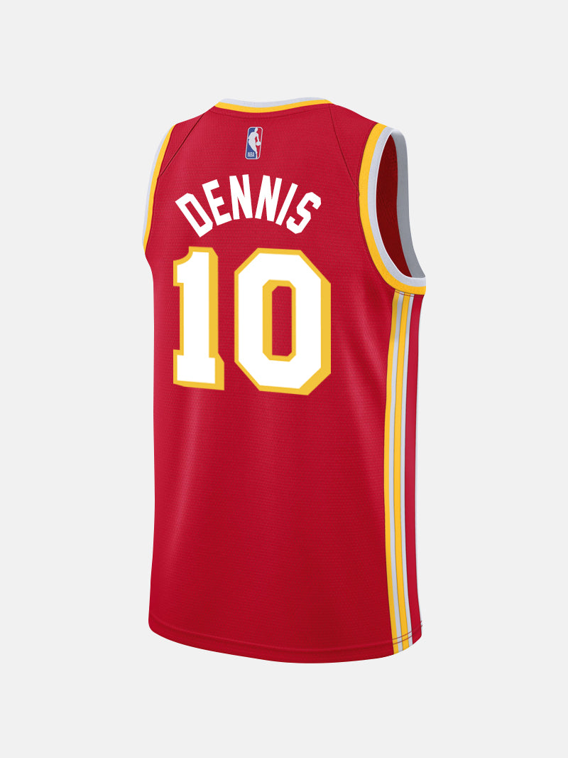 Dennis Nike Icon Edition Swingman Jersey