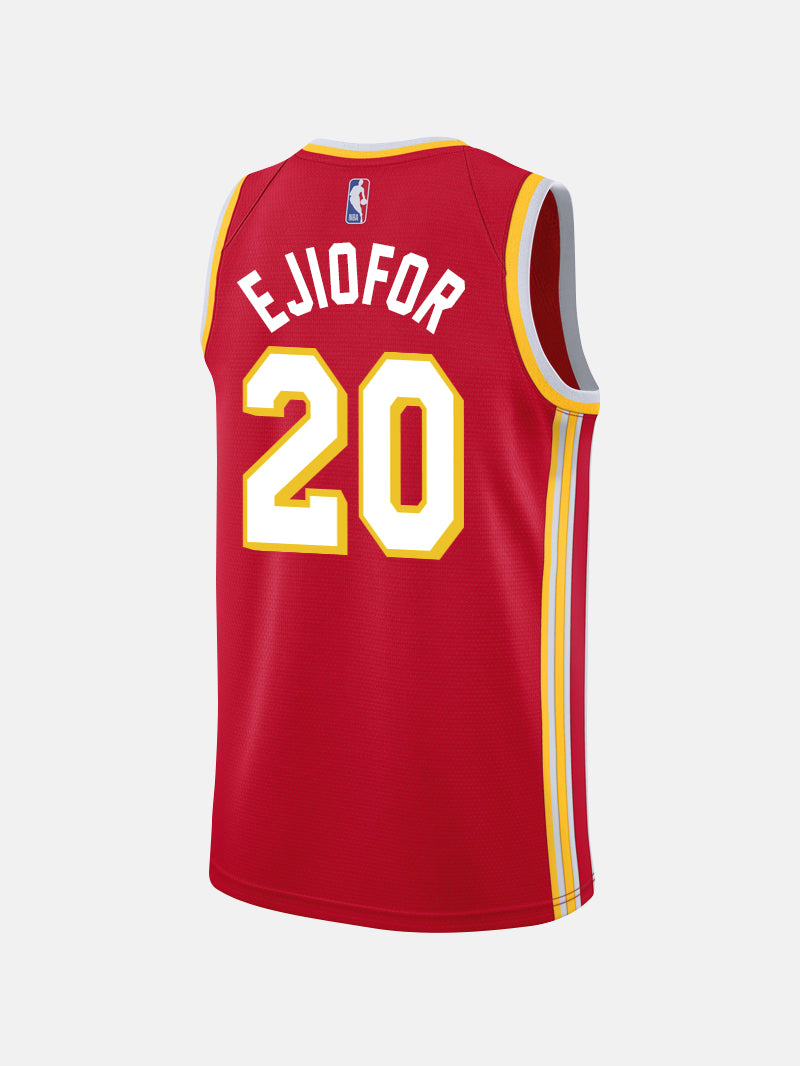 Ejiofor Nike Icon Edition Swingman Jersey