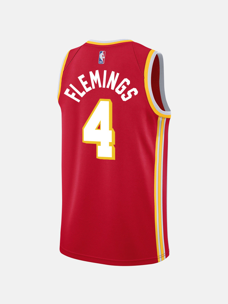 Flemings Nike Icon Edition Swingman Jersey
