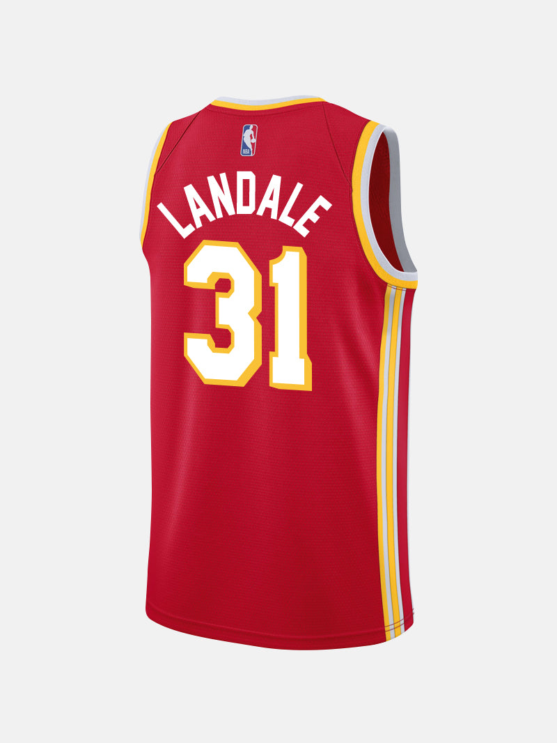 Landale Nike Icon Edition Swingman Jersey