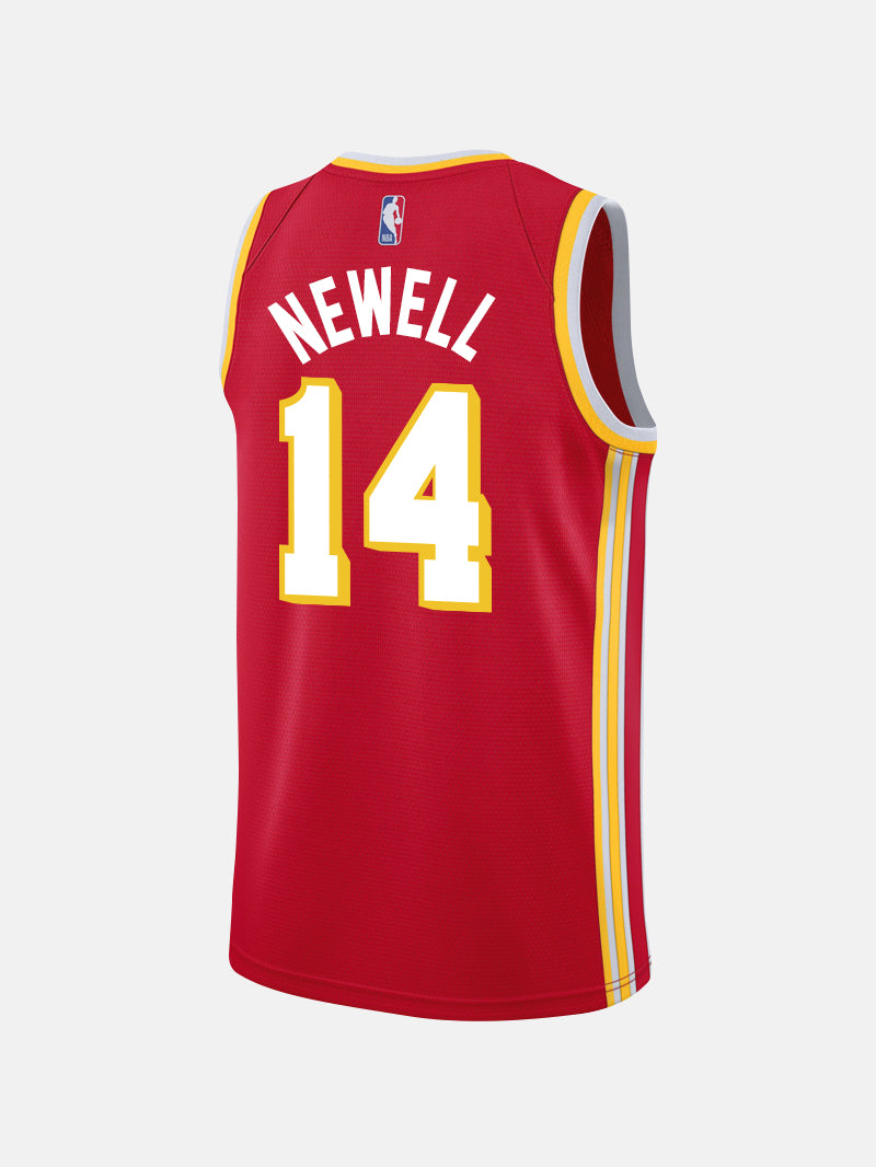 Newell Nike Icon Edition Swingman Jersey