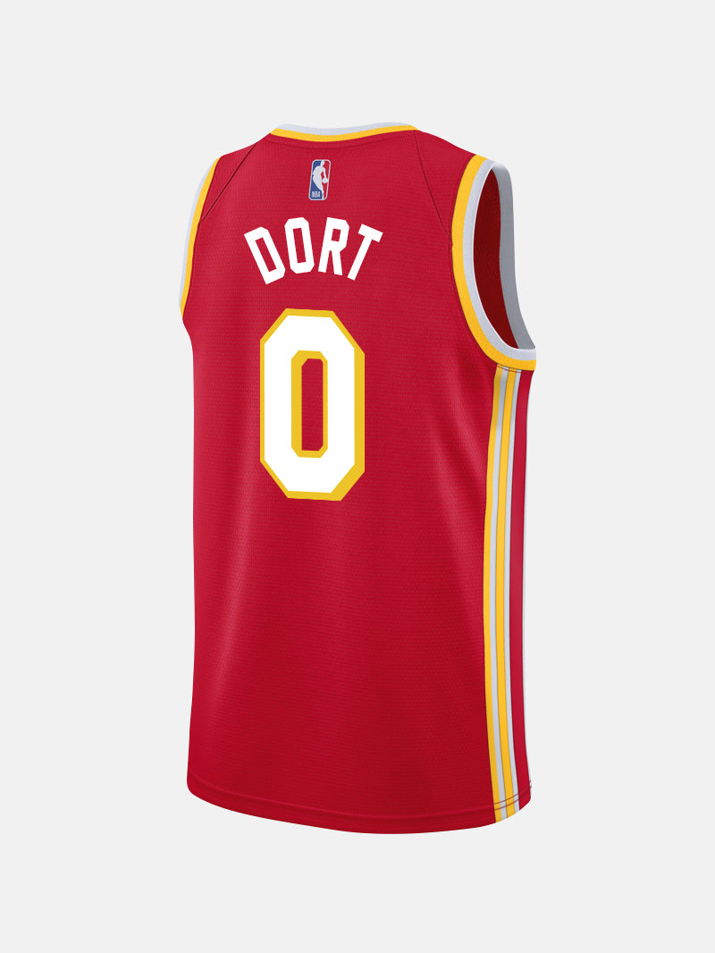 Dort Nike Icon Edition Swingman Jersey