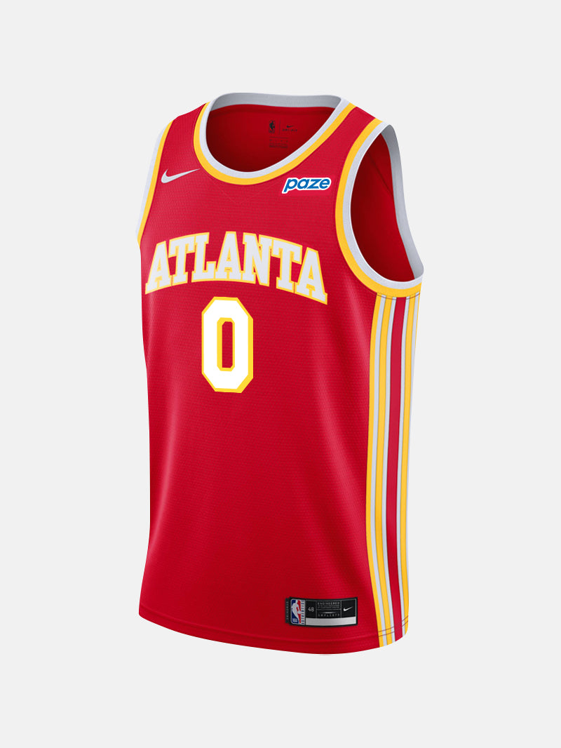 Dort Nike Icon Edition Swingman Jersey