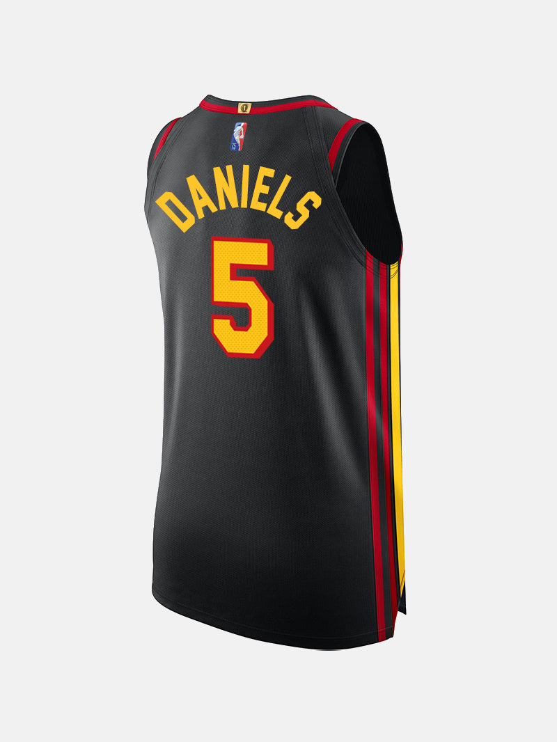 Daniels Jordan Brand Statement Edition Authentic Jersey