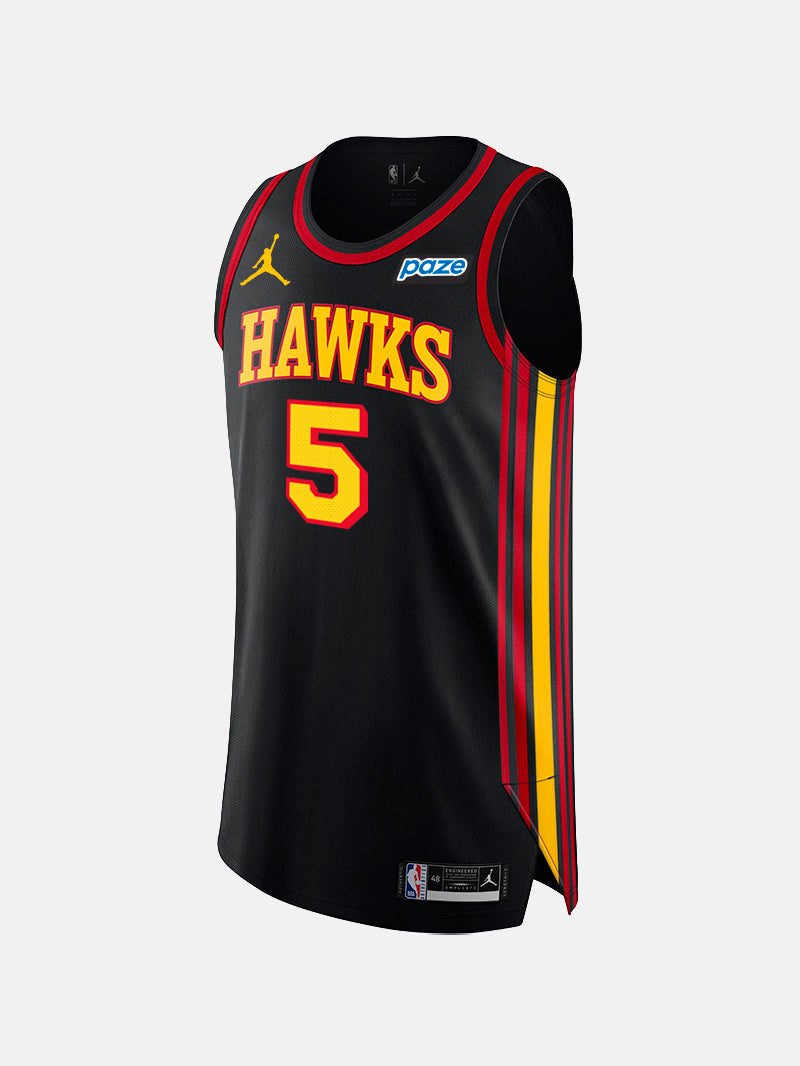 Daniels Jordan Brand Statement Edition Authentic Jersey