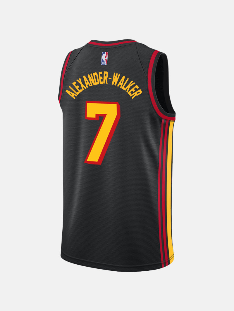 Alexander-Walker Jordan Brand Statement Edition Swingman Jersey