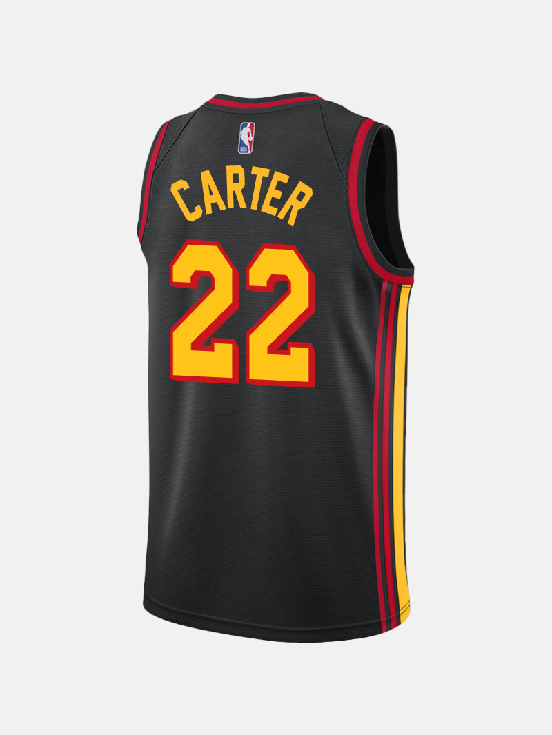 Carter Jordan Brand Statement Edition Swingman Jersey