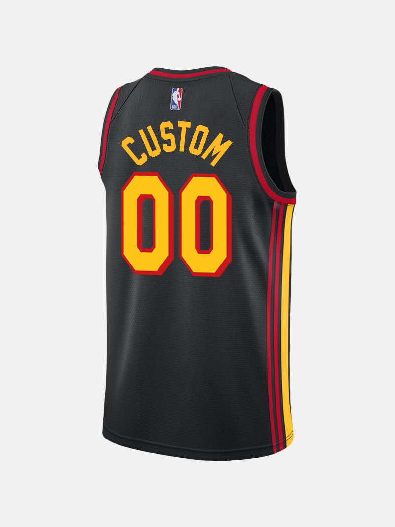 Jordan Brand Statement Edition Swingman Custom Jersey