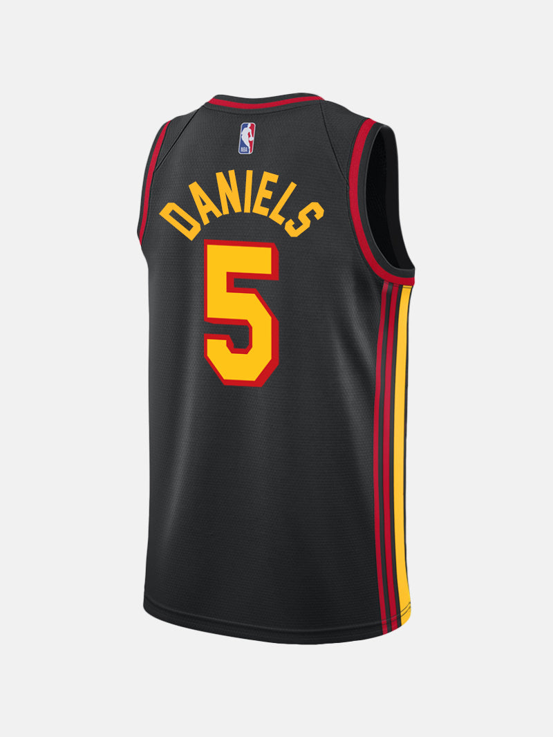 Daniels Jordan Brand Statement Edition Swingman Jersey