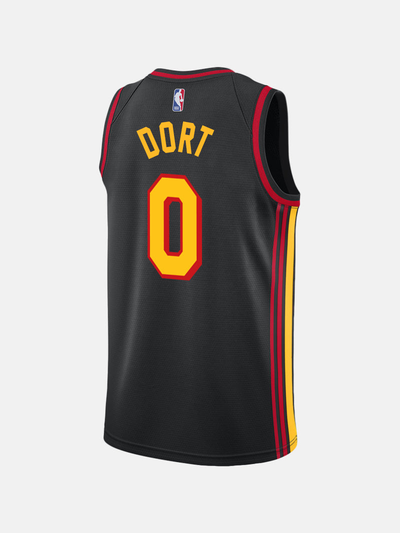 Dort Jordan Brand Statement Edition Swingman Jersey