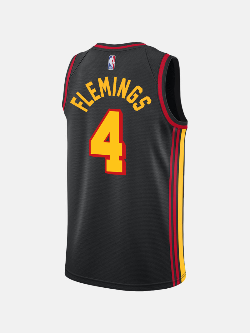 Flemings Jordan Brand Statement Edition Swingman Jersey