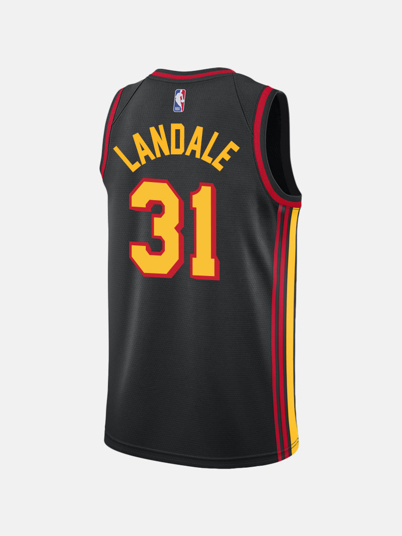 Landale Jordan Brand Statement Edition Swingman Jersey