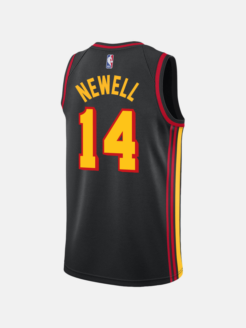 Newell Jordan Brand Statement Edition Swingman Jersey