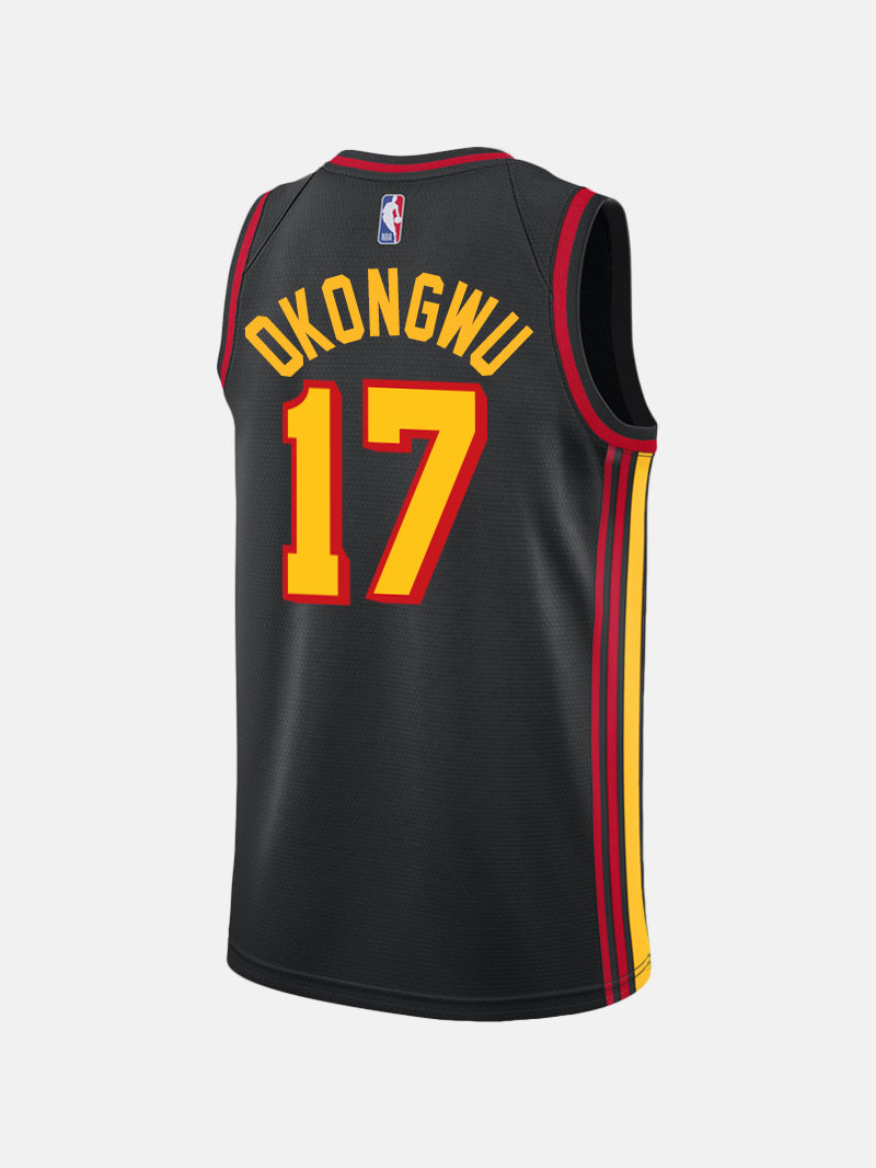 Okongwu Jordan Brand Statement Edition Swingman Jersey