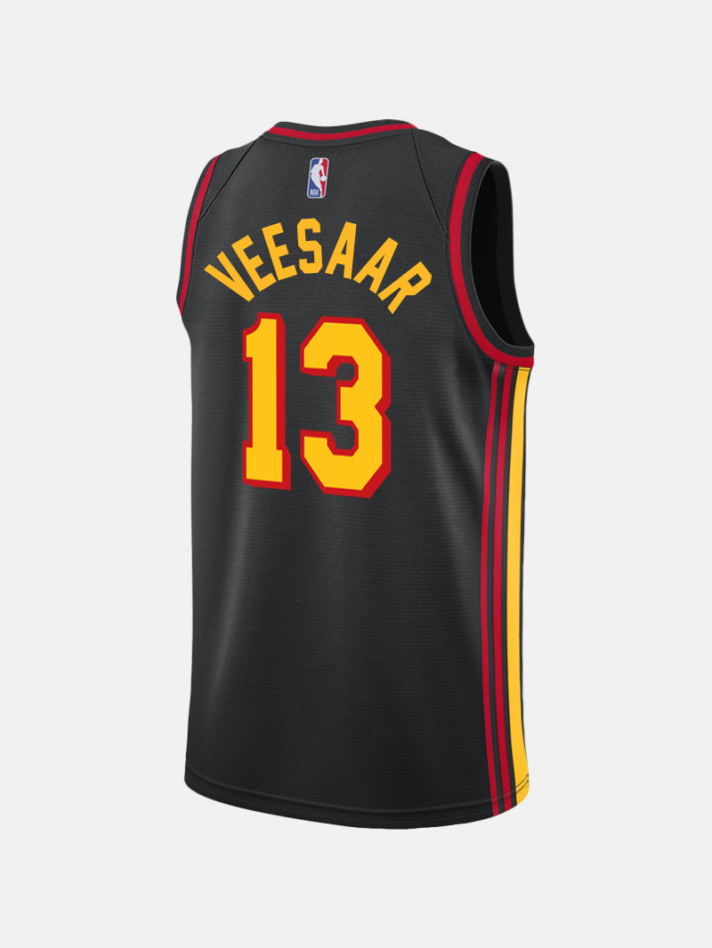 Youth Veesaar Jordan Brand Statement Edition Swingman Jersey