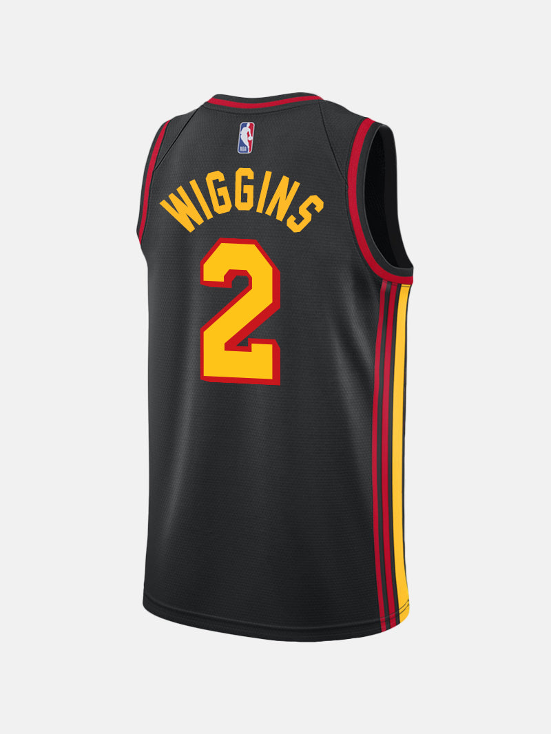 Youth Wiggins Jordan Brand Statement Edition Swingman Jersey