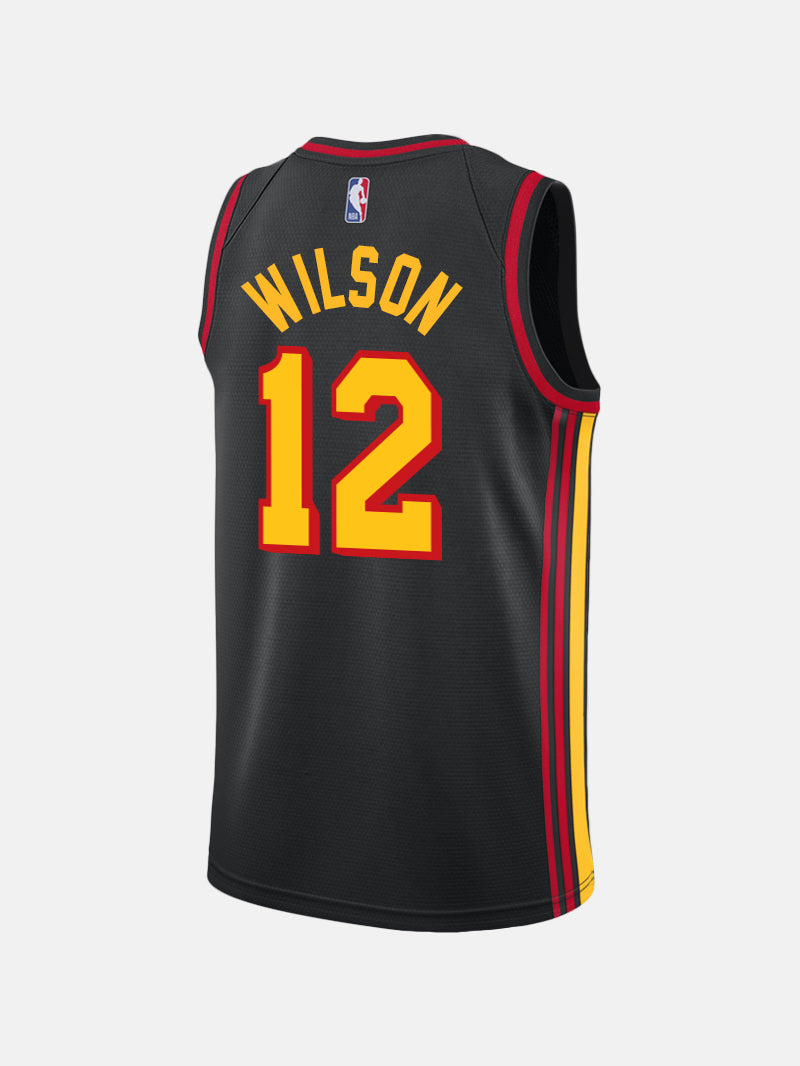Wilson Jordan Brand Statement Edition Swingman Jersey