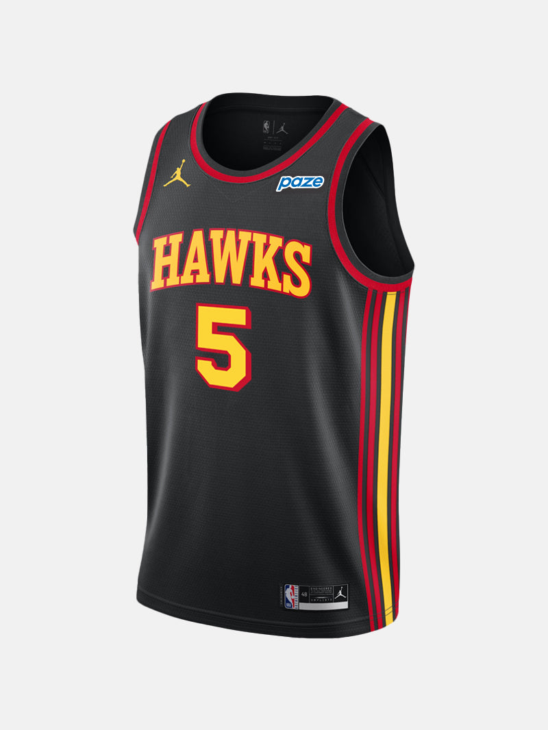 Daniels Jordan Brand Statement Edition Swingman Jersey