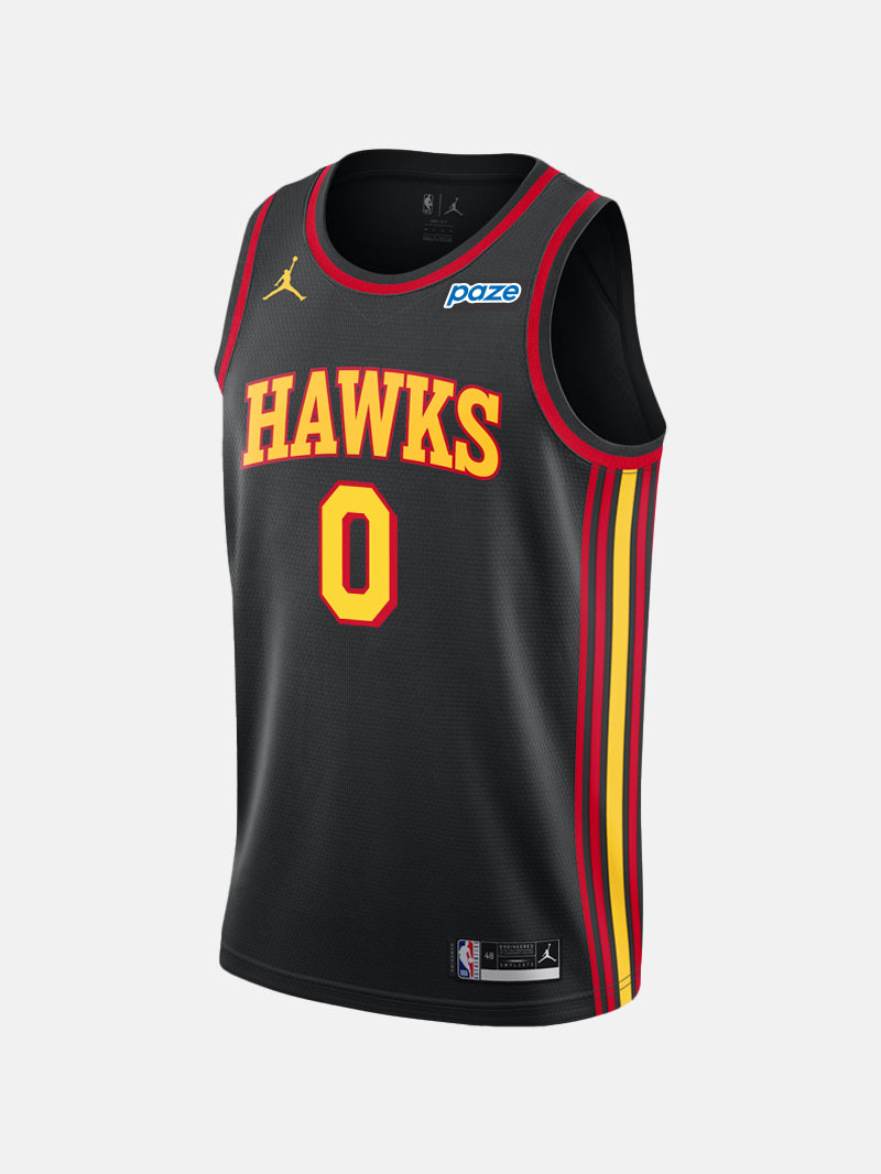 Dort Jordan Brand Statement Edition Swingman Jersey