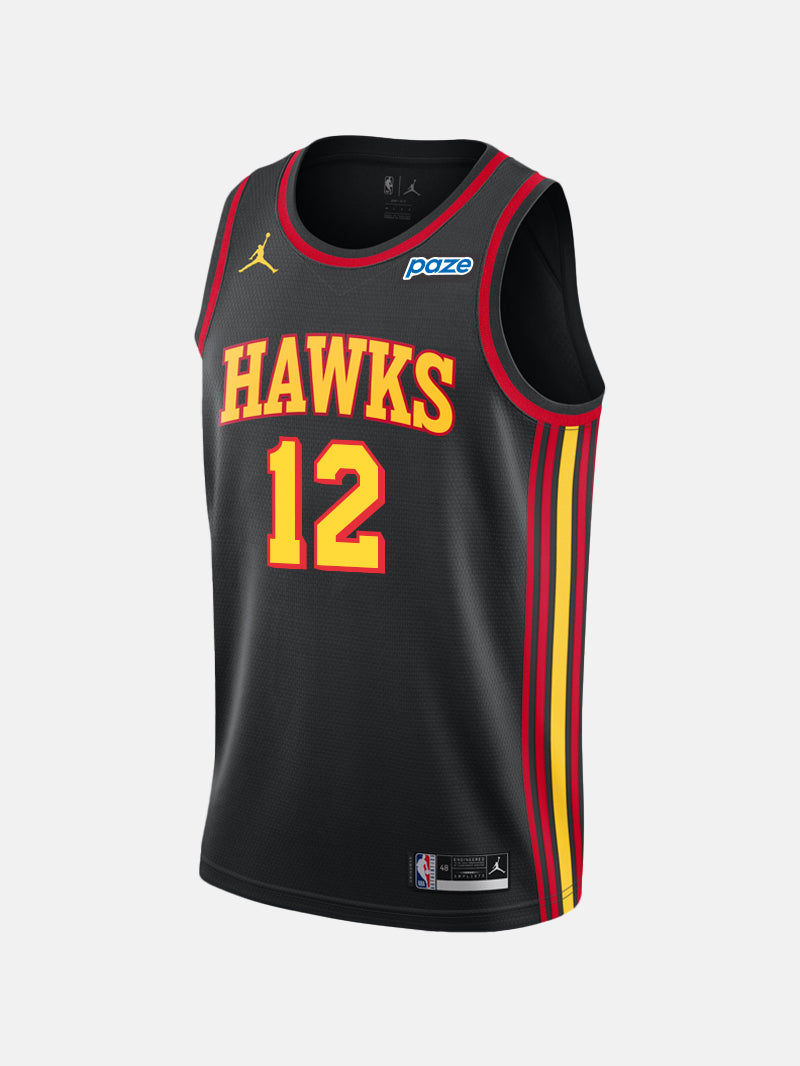 Youth Wilson Jordan Brand Statement Edition Swingman Jersey