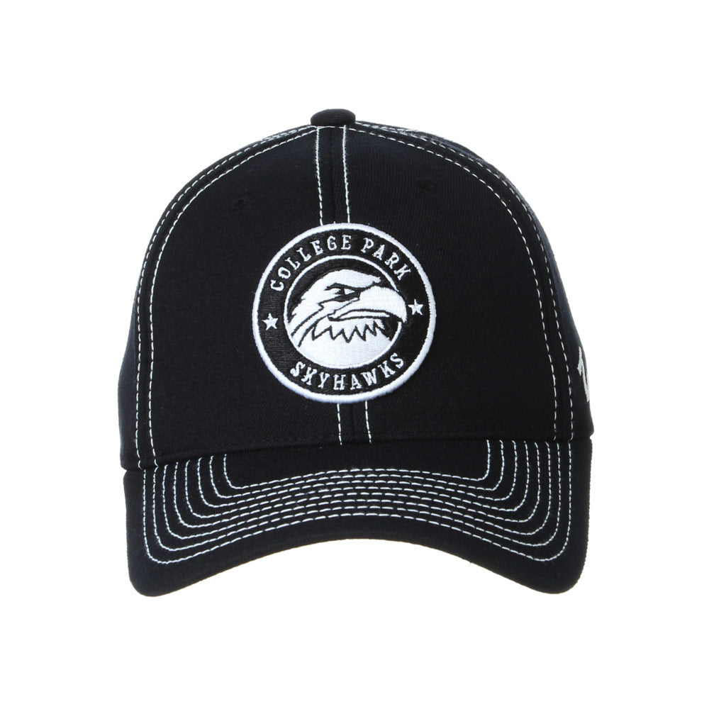 Skyhawks Finisher Stretch Fit Cap