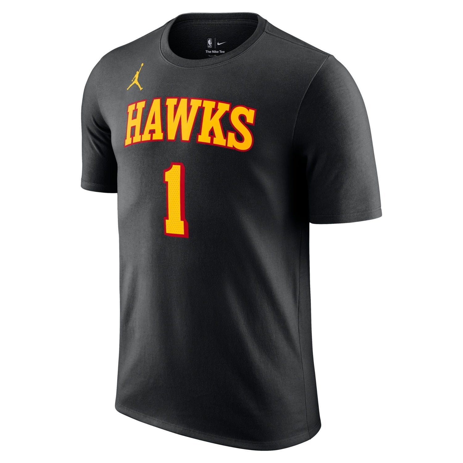 atlanta hawks nike gear