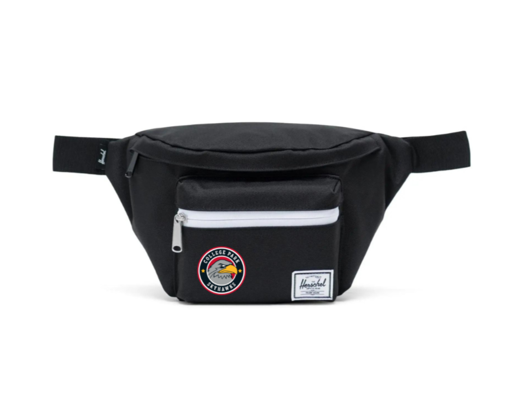 Herschel Skyhawks Seventeen Fanny Pack