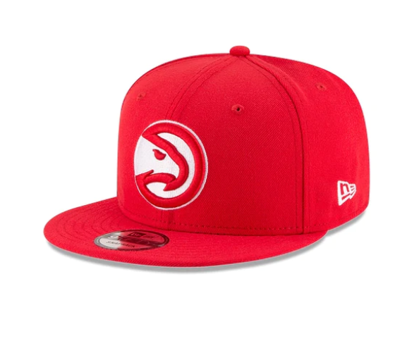 New Era Hawks Core Evo 9FIFTY Snapback