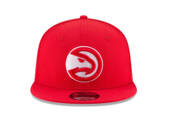 New Era Hawks Core Evo 9FIFTY Snapback