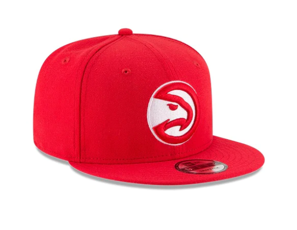 New Era Hawks Core Evo 9FIFTY Snapback