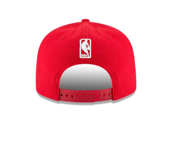 New Era Hawks Core Evo 9FIFTY Snapback