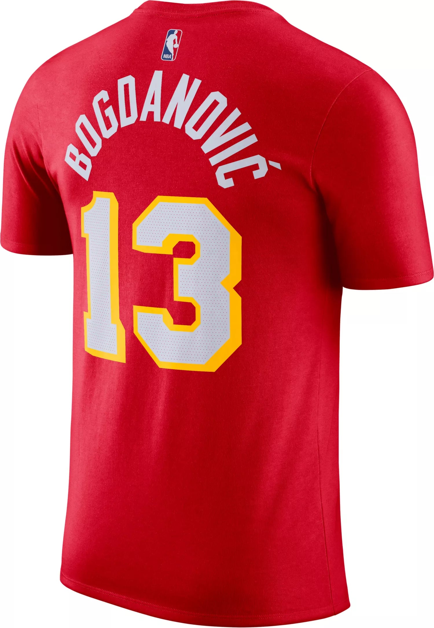 Bogdanovic Nike Icon Edition Jersey Tee