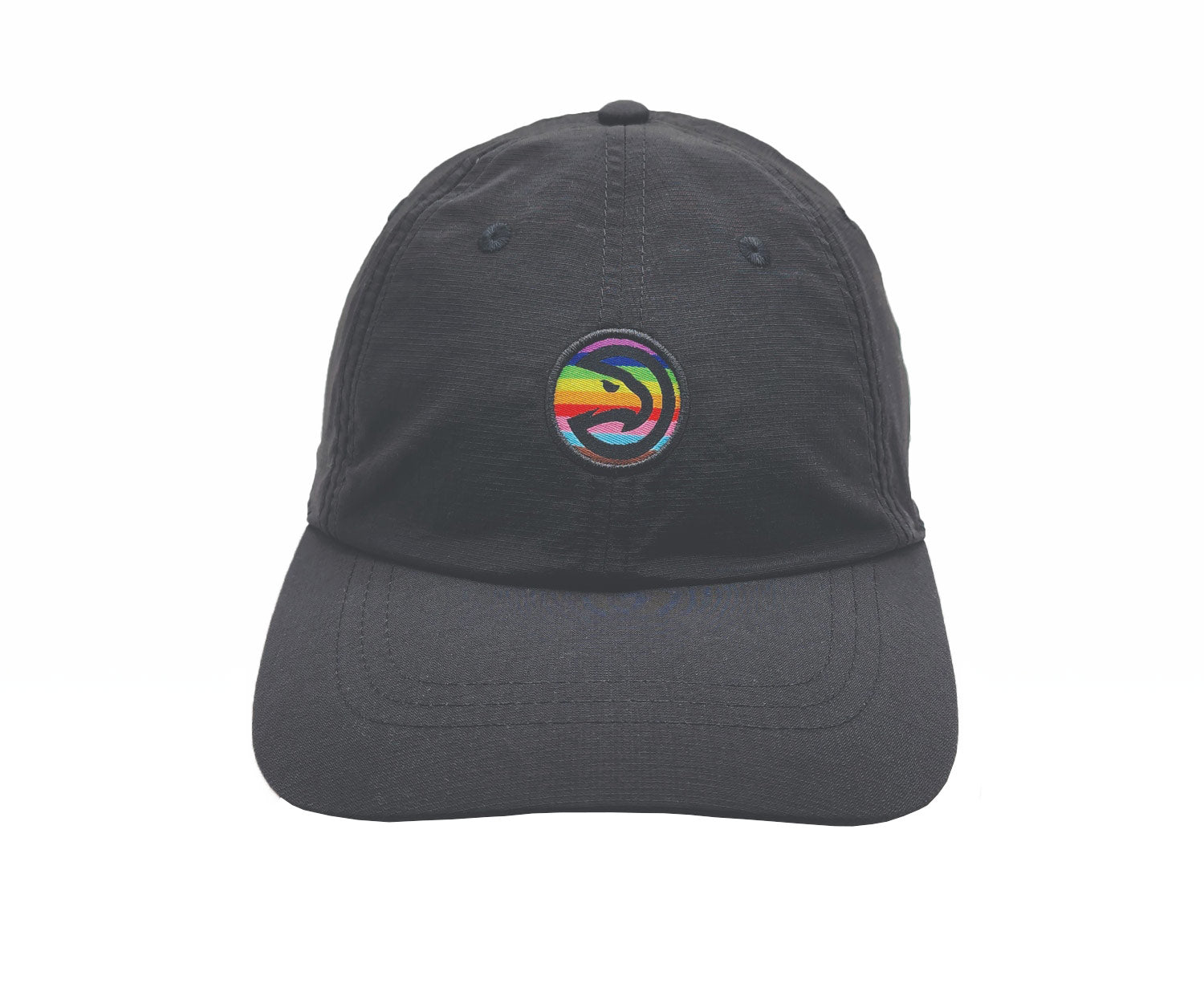 Sportiqe Hawks Pride Evo Trail Dad Hat