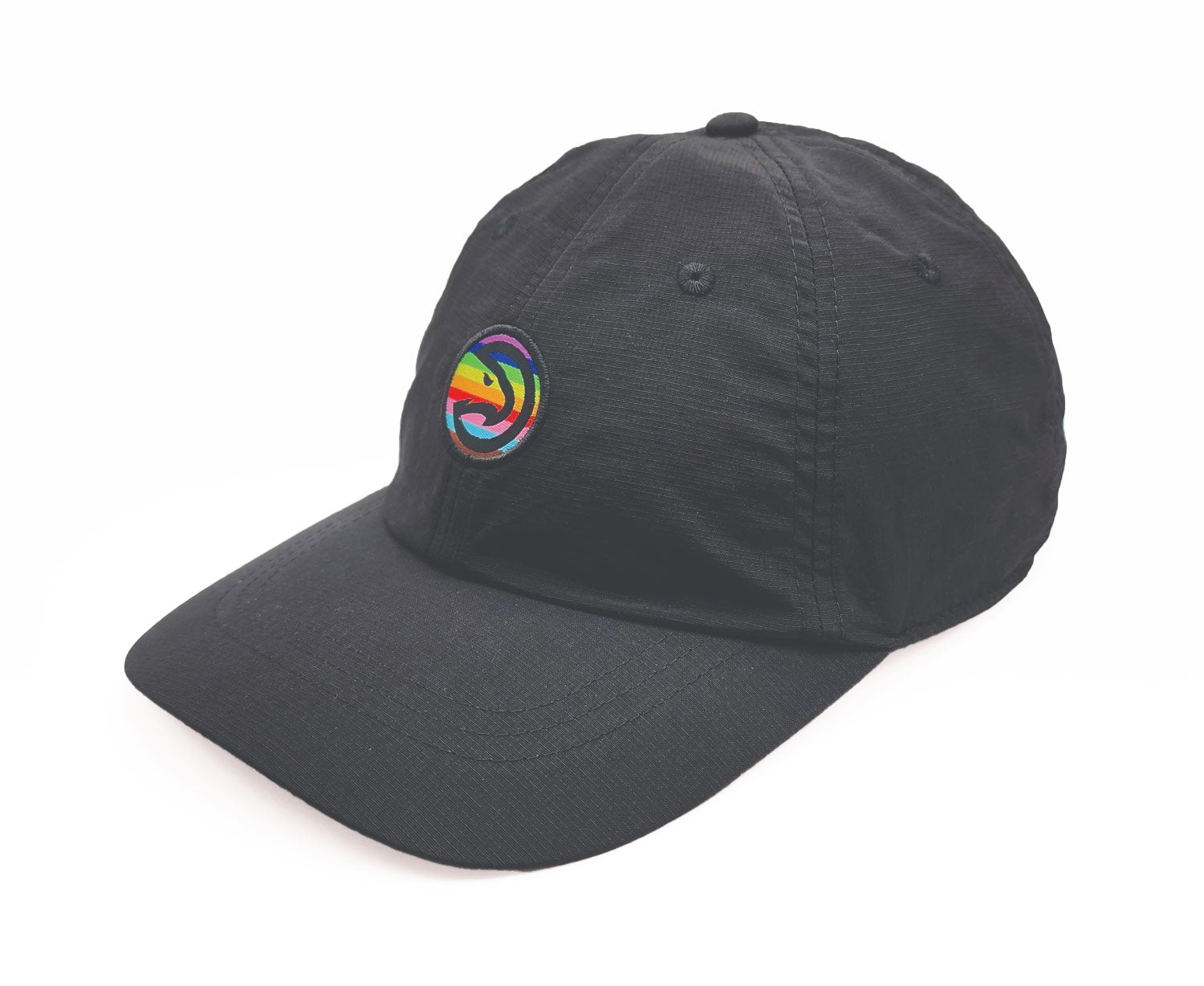 Sportiqe Hawks Pride Evo Trail Dad Hat