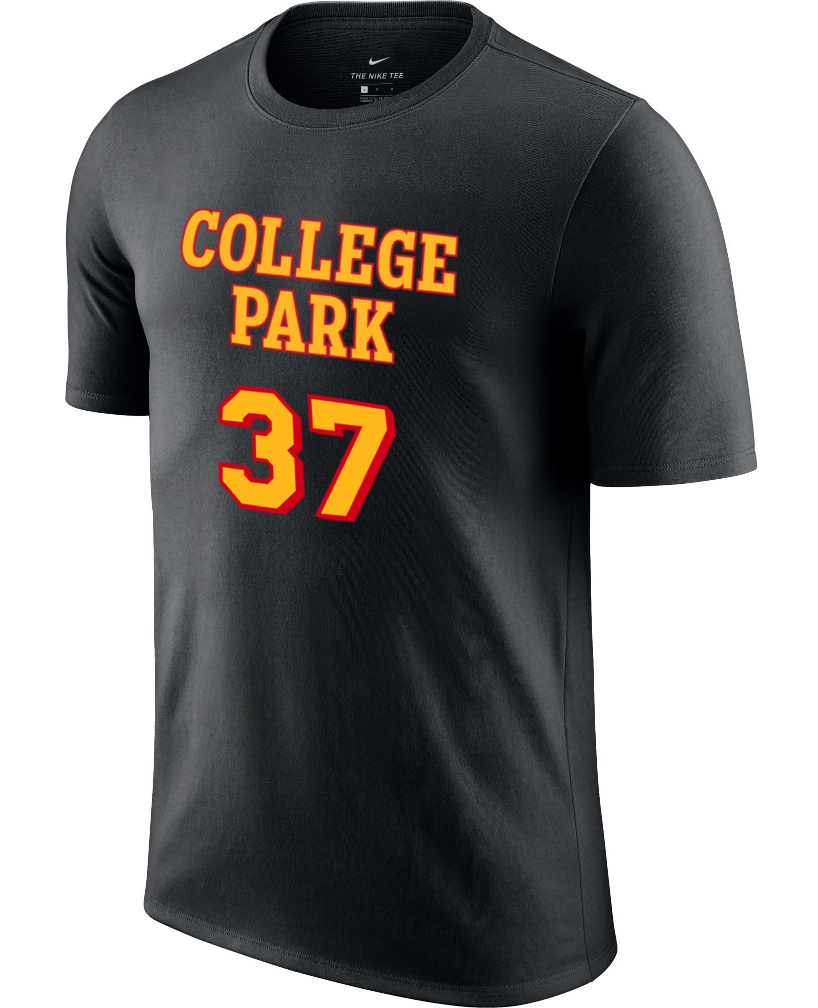 Nike Skyhawks Colli Hawk Jersey Tee