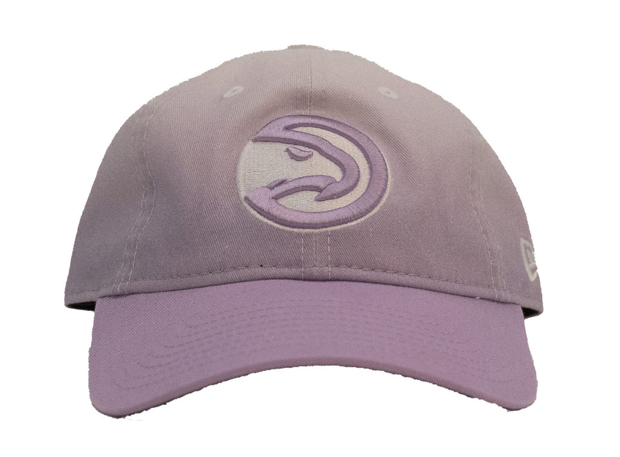 New Era Purple Ombre 9TWENTY Adjustable Hat