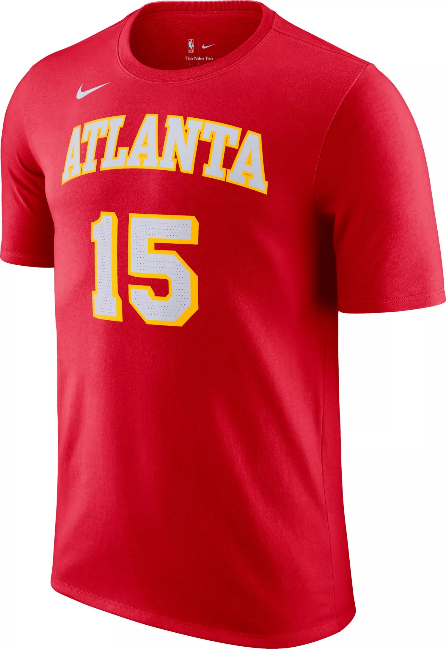 Capela Nike Icon Edition Jersey Tee