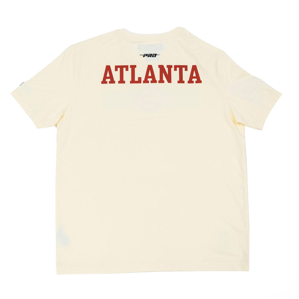 Pro Standard Hawks Retro Striper SJ Tee