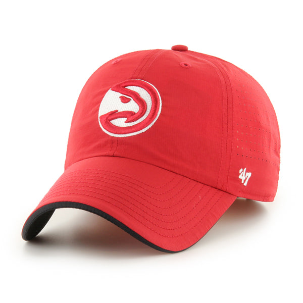 '47 Brand Hawks Outburst Clean Up Hat