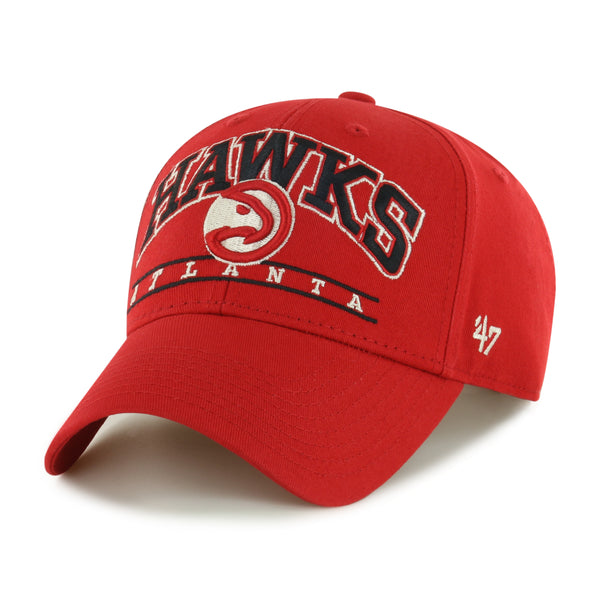 '47 Brand Hawks Fletcher MVP Hat