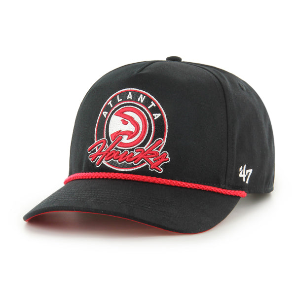 '47 Brand Hawks Ring Tone Hitch Hat