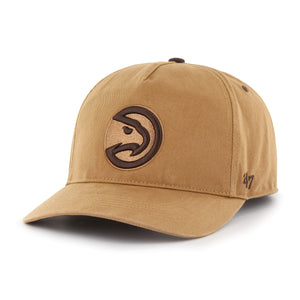 '47 Brand Hawks Toffee Hitch Hat