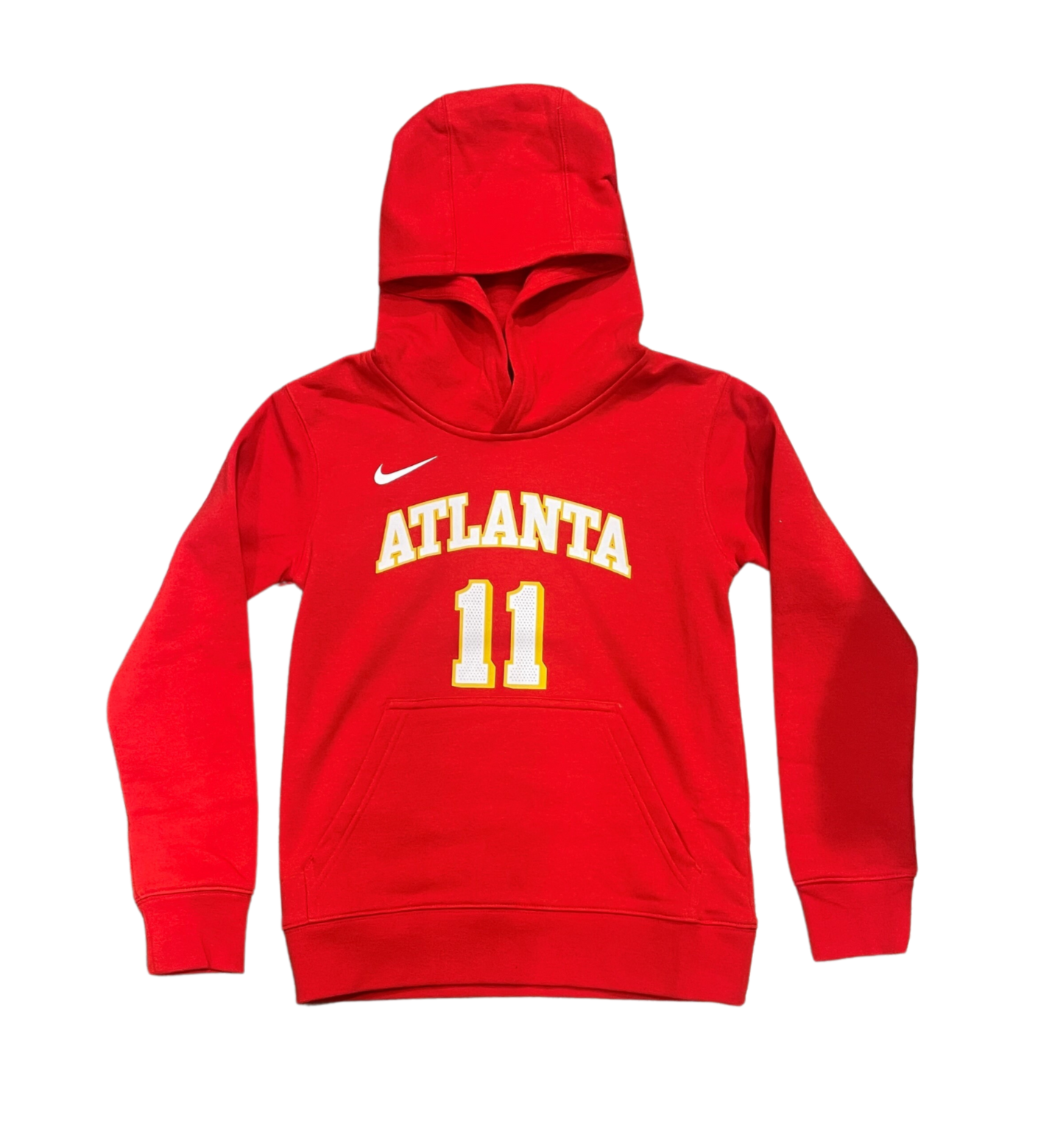 Youth Young Nike Icon Edition Essential Hoodie