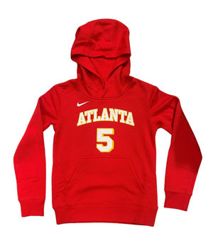 Youth Murray Nike Icon Edition Essential Hoodie