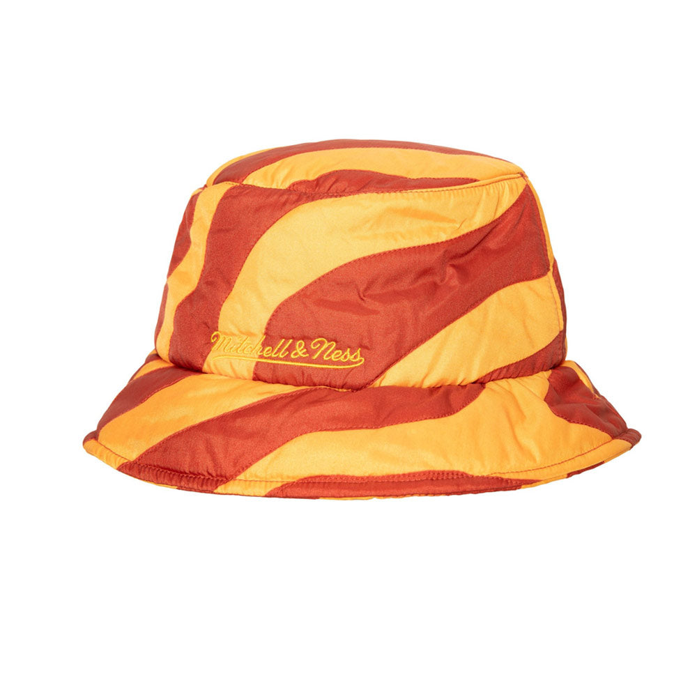 Melody Ehsani x Hawks Quilt Bucket Hat