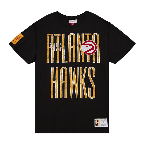Atlanta Hawks Throwback Apparel & Jerseys